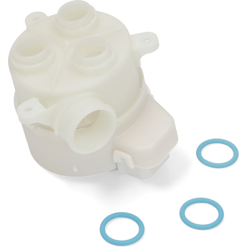 Распределитель потока воды в сборе для посудомоечной машины Indesit C00300455- фото