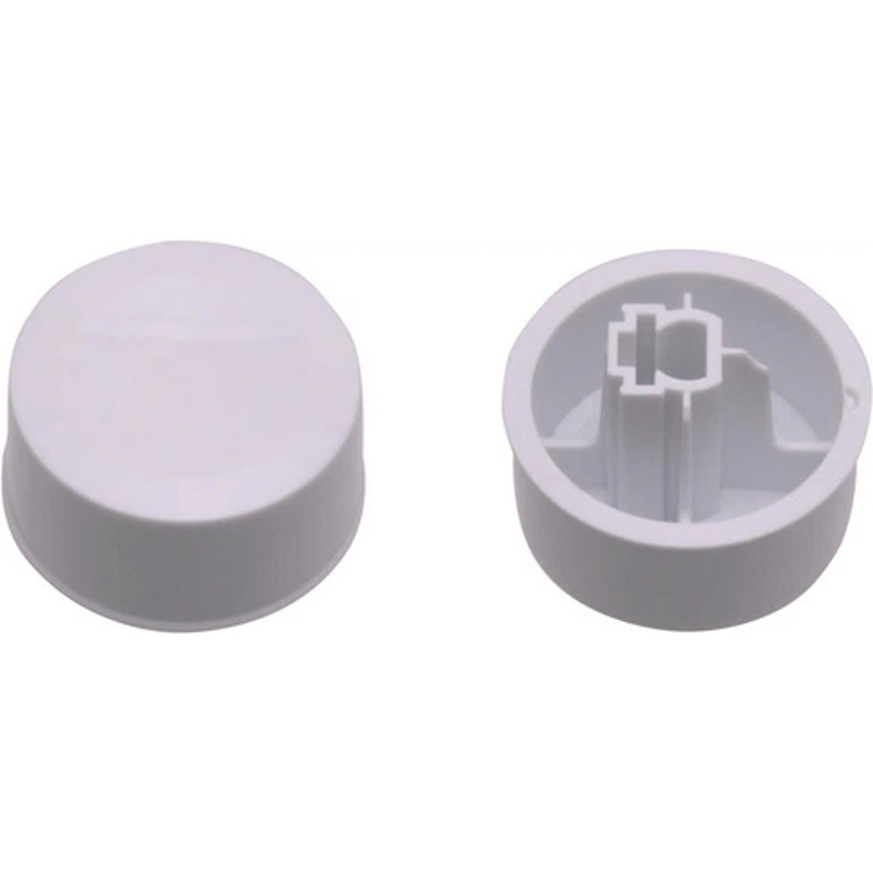 Ручка выбора программ стиральных машин Атлант 771239200600- фото2