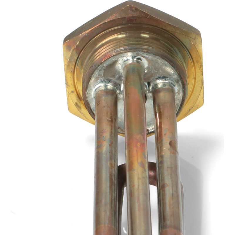 Тэн для водонагревателя (бойлера) General WTH121UN- фото3