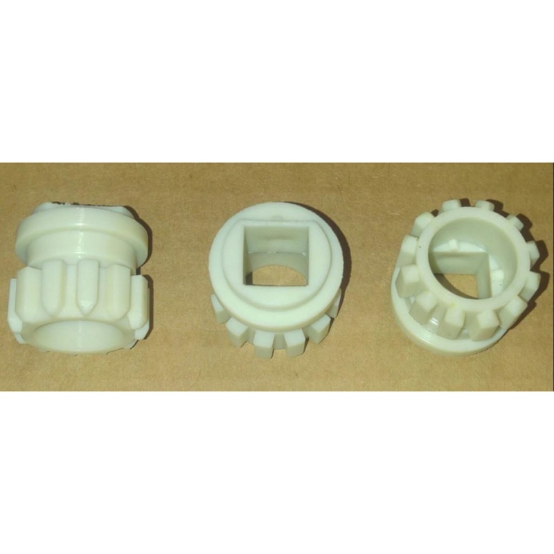 Втулка шнека для мясорубки Bosch z99.01-BH (00753348)- фото5