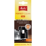 Очищающие таблетки PERFECT CLEAN для кофемашин Melitta MPCT
