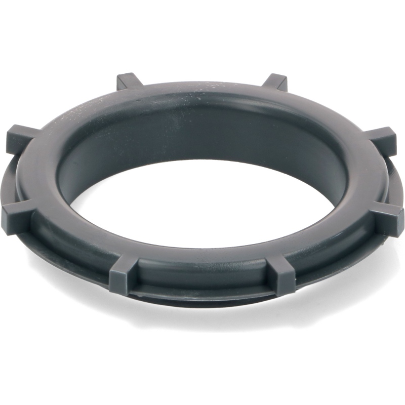 Гайка крепления теплообменника для посудомоечных машин Electrolux, Zanussi DIS900ZN (1526272008, 1526272016, 1526272107, 1526272214)- фото