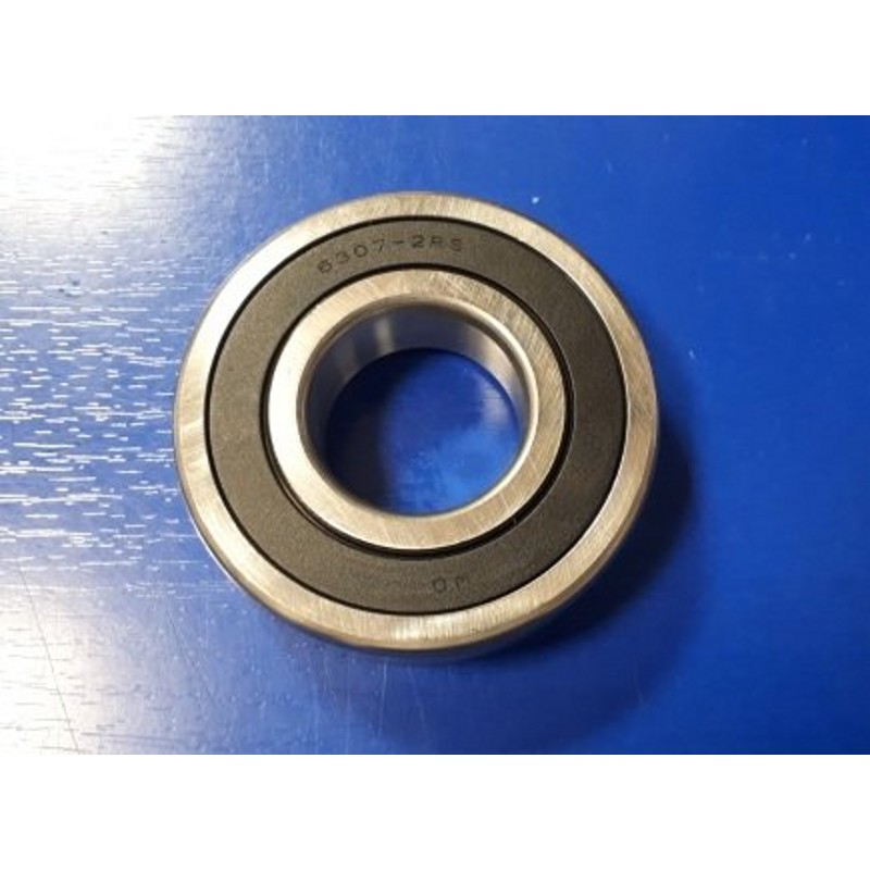 Подшипник для стиральной машины Haier 0020600219 (6307 2RS)- фото2