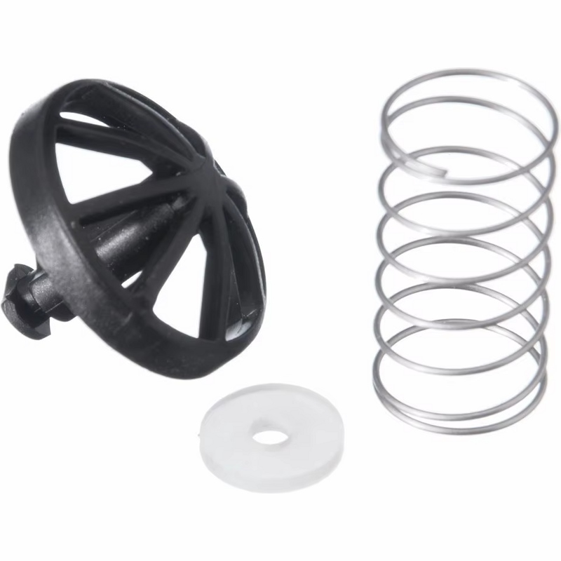 Прокладка дозатора к кофеваркам и кофемашинам Bosch 00169025- фото4