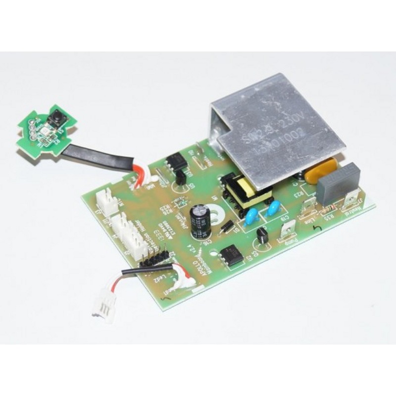 Плата управления для кофеварки Krups MS-622869- фото