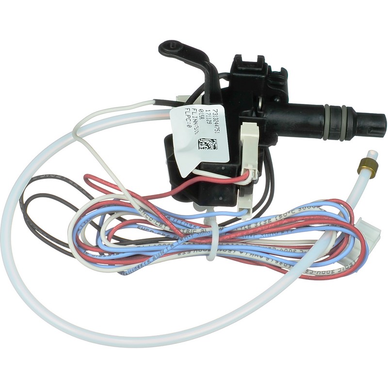 Переходник на капучинатор для кофемашины DeLonghi 7313244751- фото3