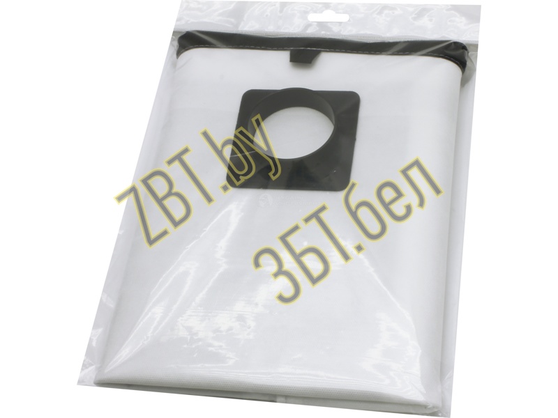 Многоразовый мешок-пылесборник для профессиональных пылесосов Makita XT-509- фото5