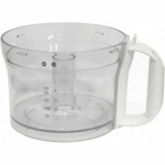 Чаша основная для кухонного комбайна Kenwood KW703482