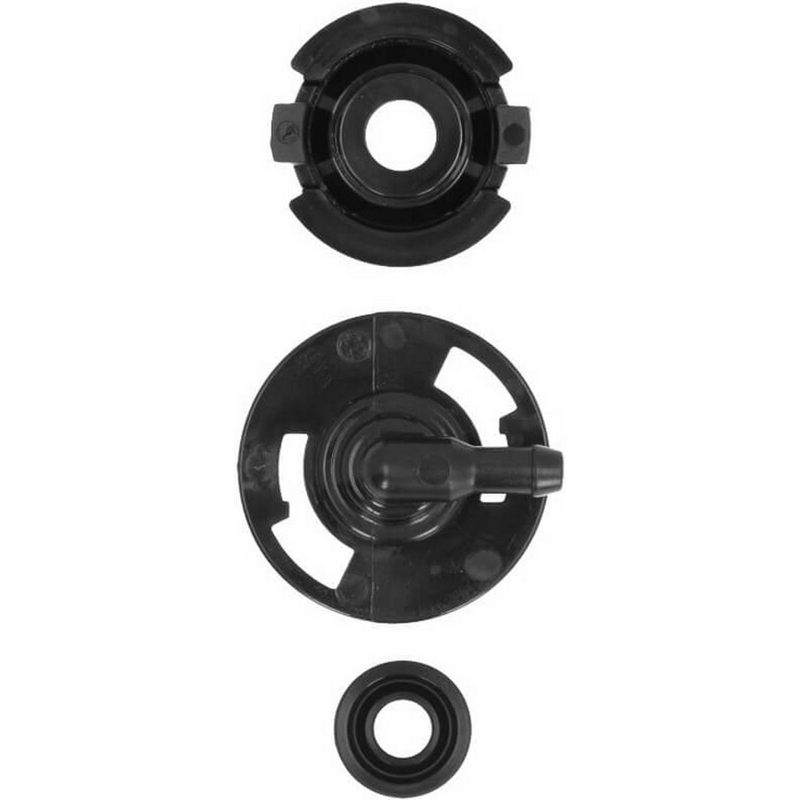Вход с уплотнителем для штуцера кофемашины Bosch 00635961- фото4
