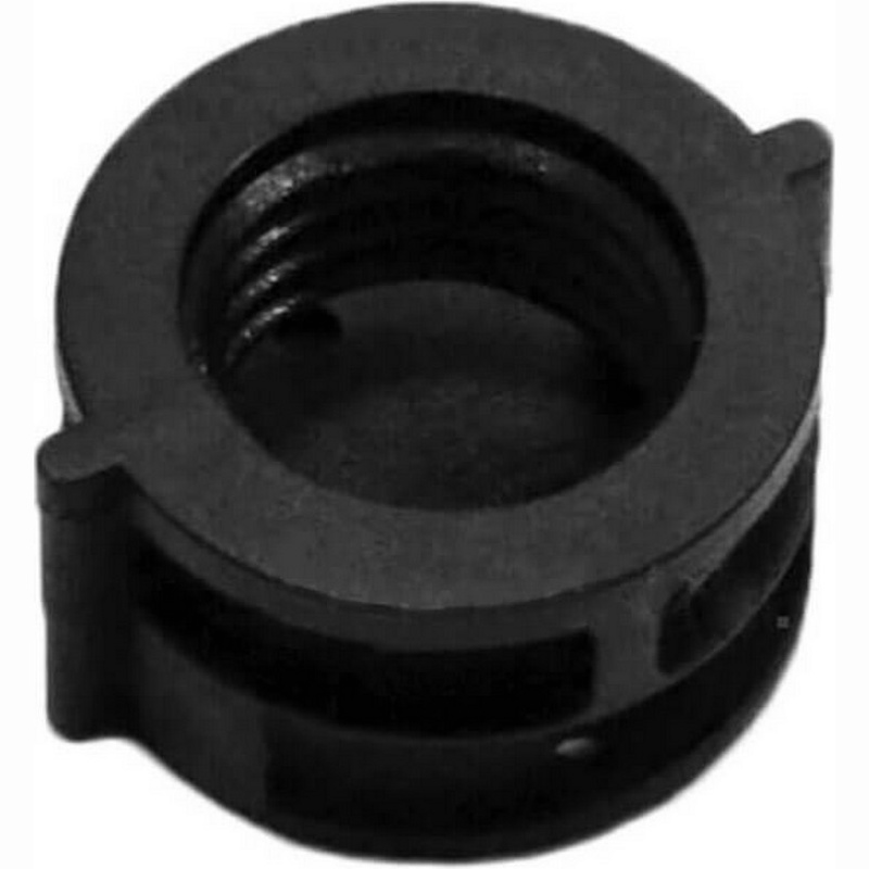 Гайка круглая к кофеваркам и кофемашинам DeLonghi 5332123100 / 7313285889- фото2