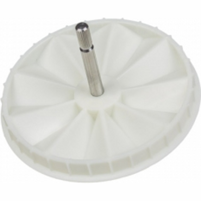 Шестерня для кухонного комбайна Braun BR63202626- фото