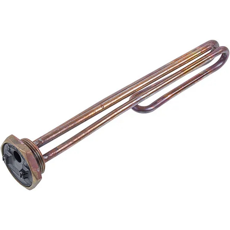 Тэн для водонагревателя ( бойлера) Thermex, Ariston, Gorenje, DeLuxe, Real 182243 / 3000w-220v RCT TW3 C (резьба 1”1/4) thermowatt- фото4