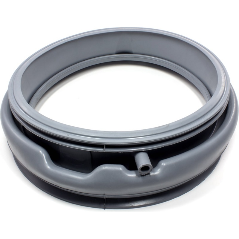 Манжета, резина люка для стиральной машины Miele GSK008MI- фото