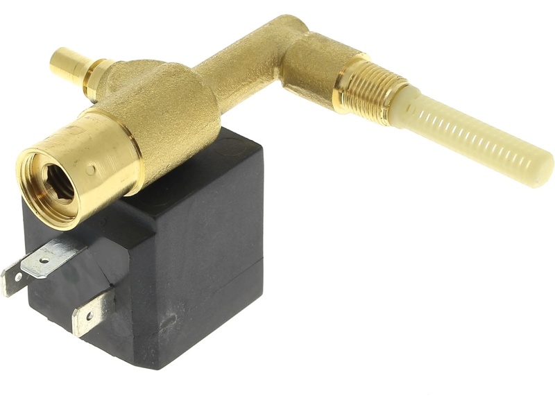 Клапан электромагнитный CEME 6668EN3.5SF3X9F для парогенератора Tefal CS-00129465- фото2