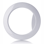 Обрамление люка внешнее для стиральных машин Samsung DC63-00391A