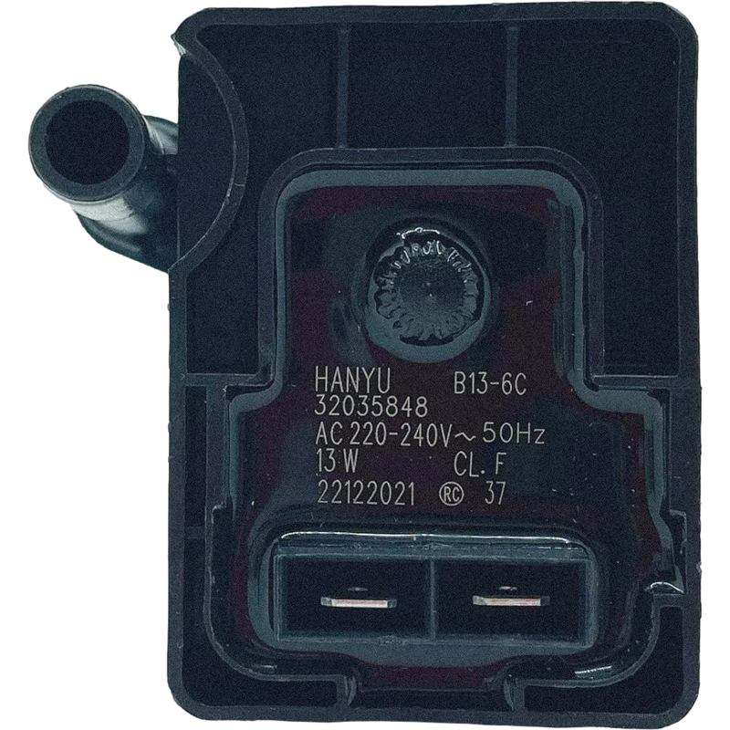Насос, помпа откачки конденсата для сушильной машины Haier 32035848- фото2