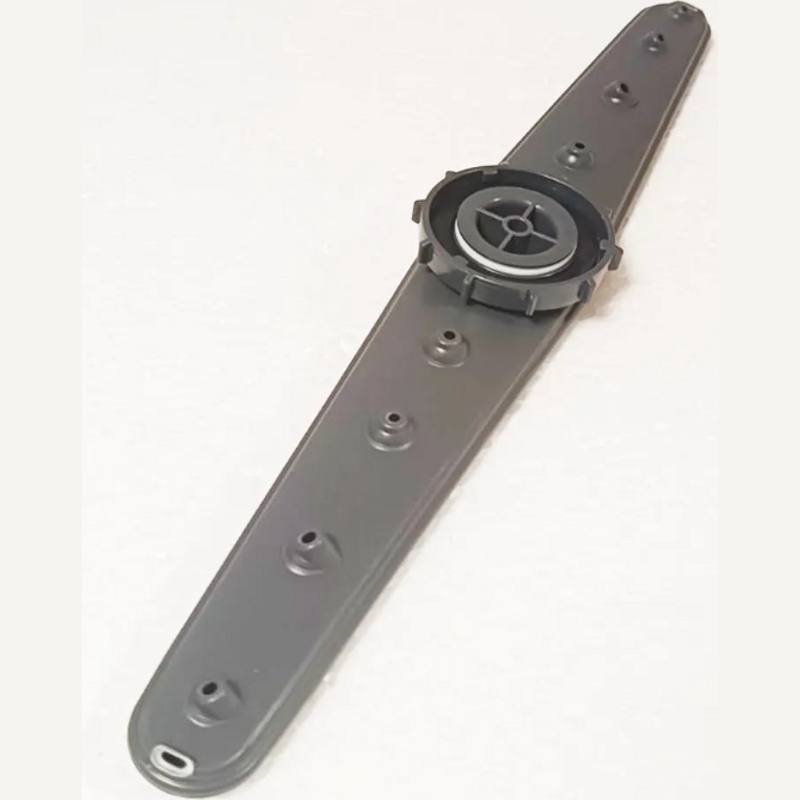 Импеллер средний для посудомоечной машины Haier 0120805695A- фото4