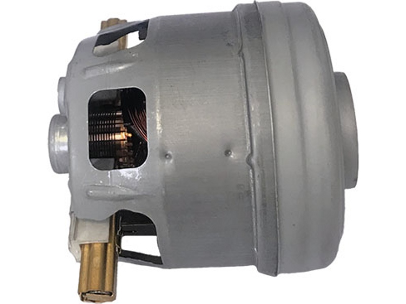 Электродвигатель для пылесосов Bosch YH-1600-02D-Y / 1600W H=113, D=105/84 1600W- фото3