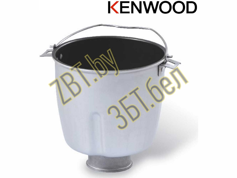 Ведро ( контейнер для теста ) к хлебопечкам Kenwood AW51000- фото2