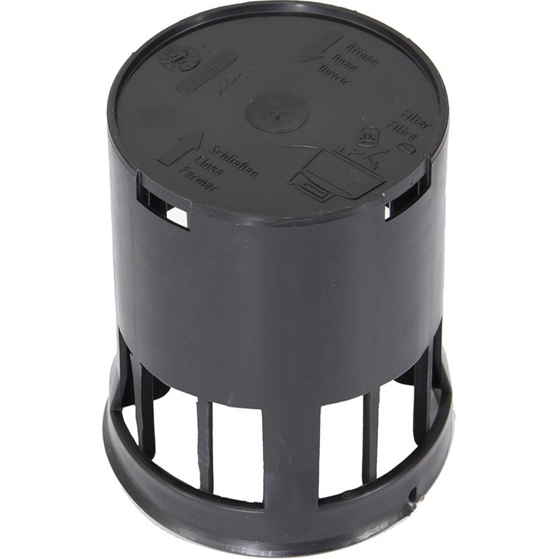 Направляющая (держатель) поплавка пылесоса Thomas 191591- фото2