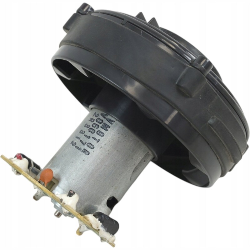 Двигатель ( мотор ) для пылесоса Philips 432200695131- фото3