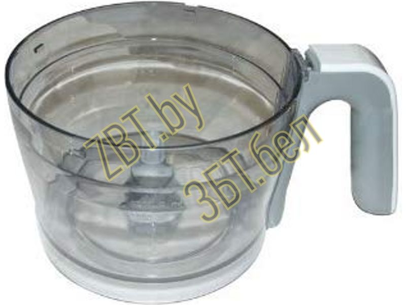 Чаша (емкость) основная CP9133/01 для кухонного комбайна Philips 420303588600 — фото