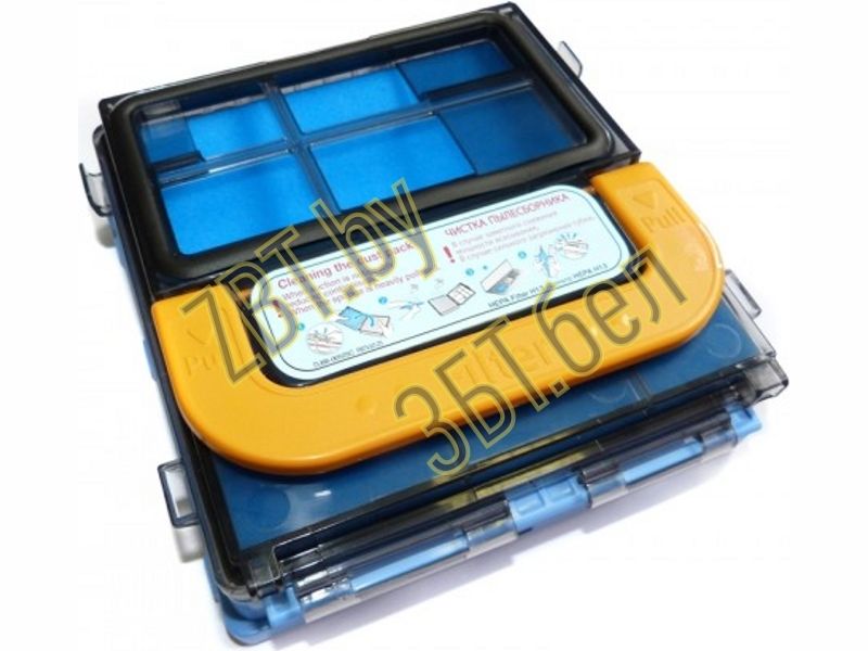 НЕРА-фильтр для пылесосов Samsung DJ97-01351C — фото