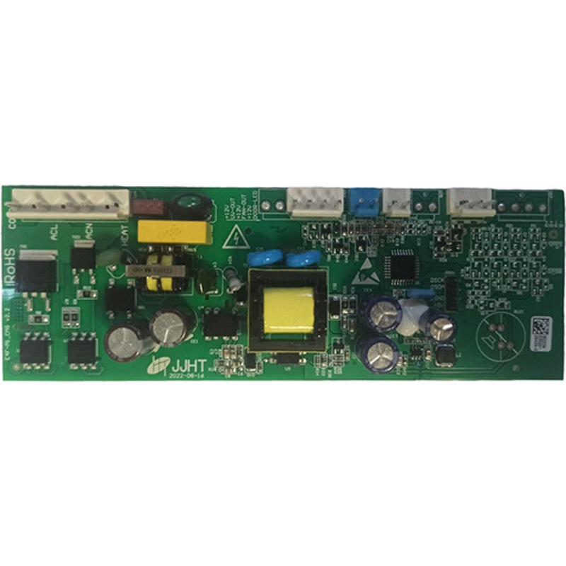 Модуль управления для холодильника Атлант 908081410255 (E70Е04-M1)- фото