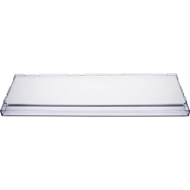Панель ящика для холодильника Beko 4636520100 (49,5 см x 17 см)- фото3