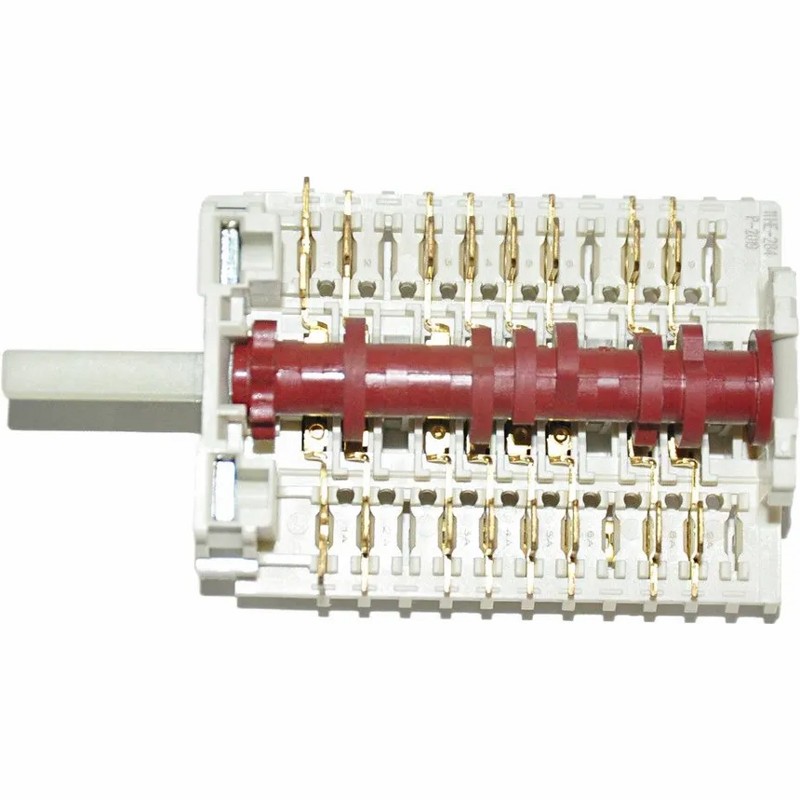 Переключатель режимов духовки Gefest 11HE/284- фото2