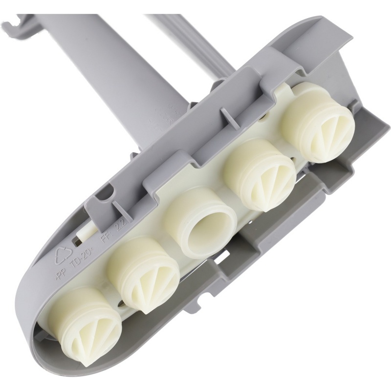 Разбрызгиватель верхний ( Коромысло ) к посудомоечным машинам Bosch 11010054- фото4