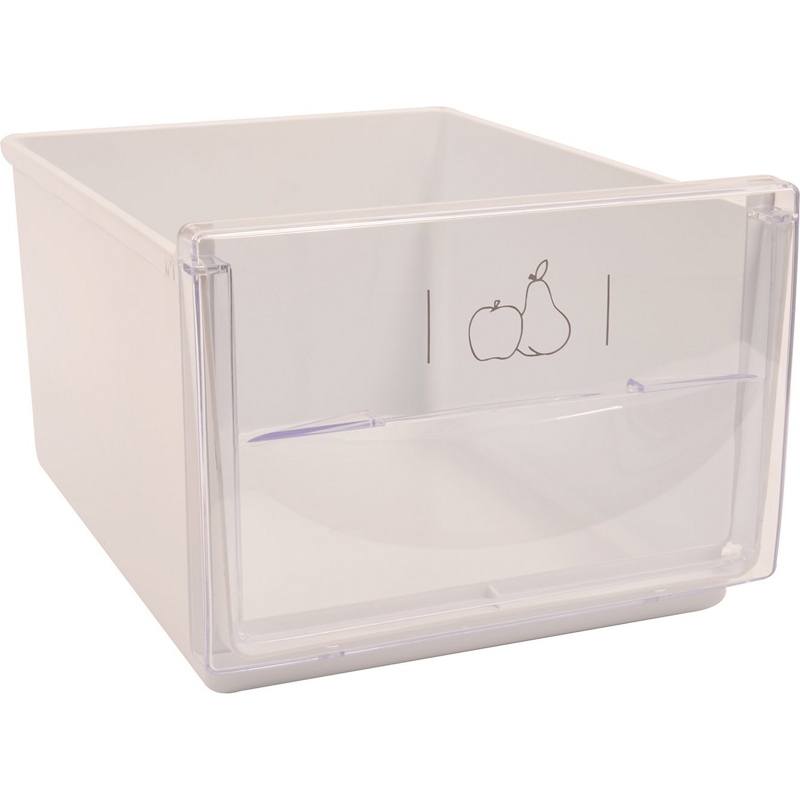 Ящик без ручки к холодильникам Indesit 283220- фото