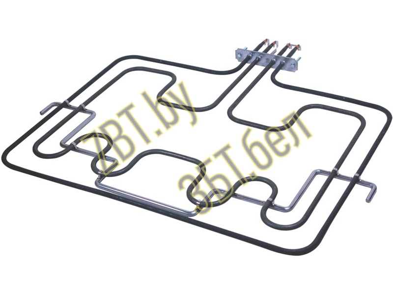 Тэн (нагревательный элемент) для духовки Electrolux 3878253511- фото