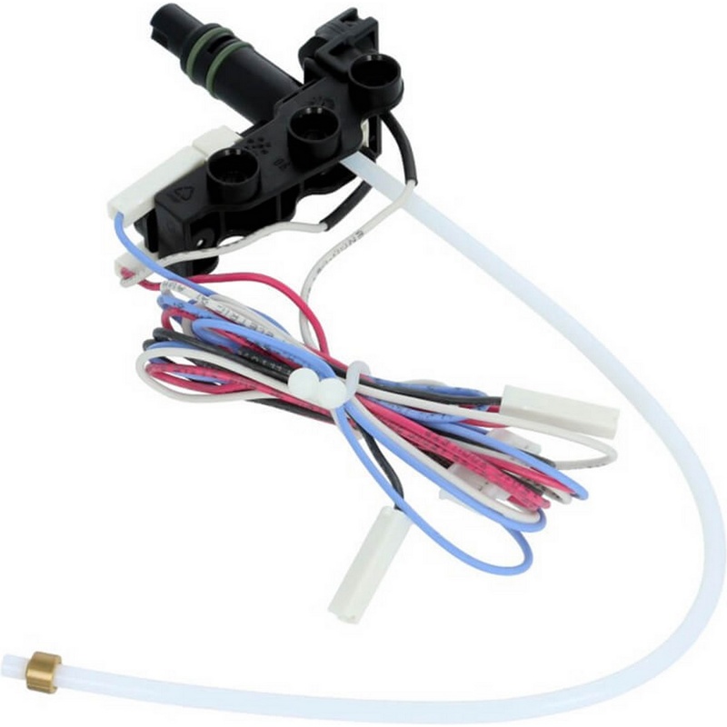 Переходник на капучинатор для кофемашины DeLonghi 7313230411- фото2