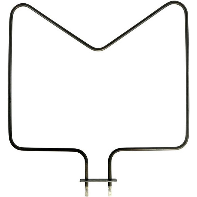 Тэн (нагревательный элемент) для духовки Indesit, Ariston, Whirlpool C00324022 / 1150W- фото