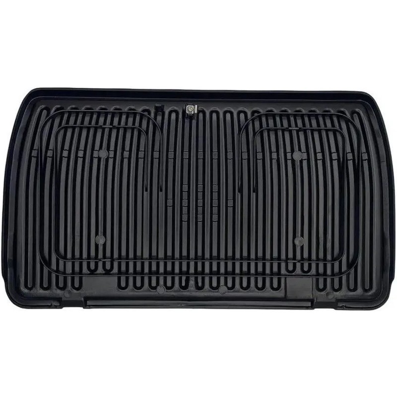 Верхняя панель для мультигриля Tefal TS-01043980- фото4