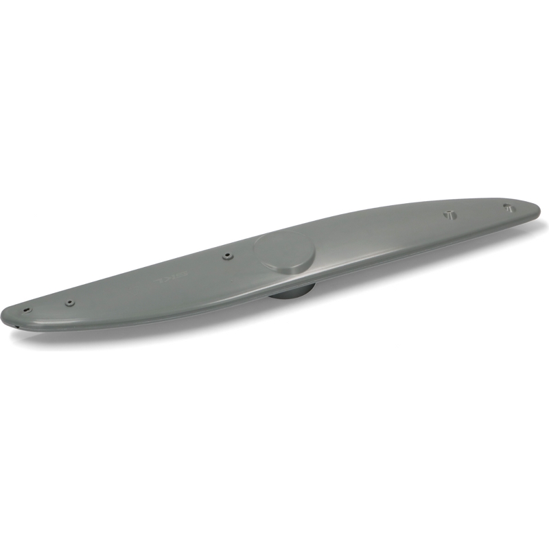 Разбрызгиватель (импеллер) верхний для посудомоечной машины Electrolux DSA004ZN ('SKL')- фото3