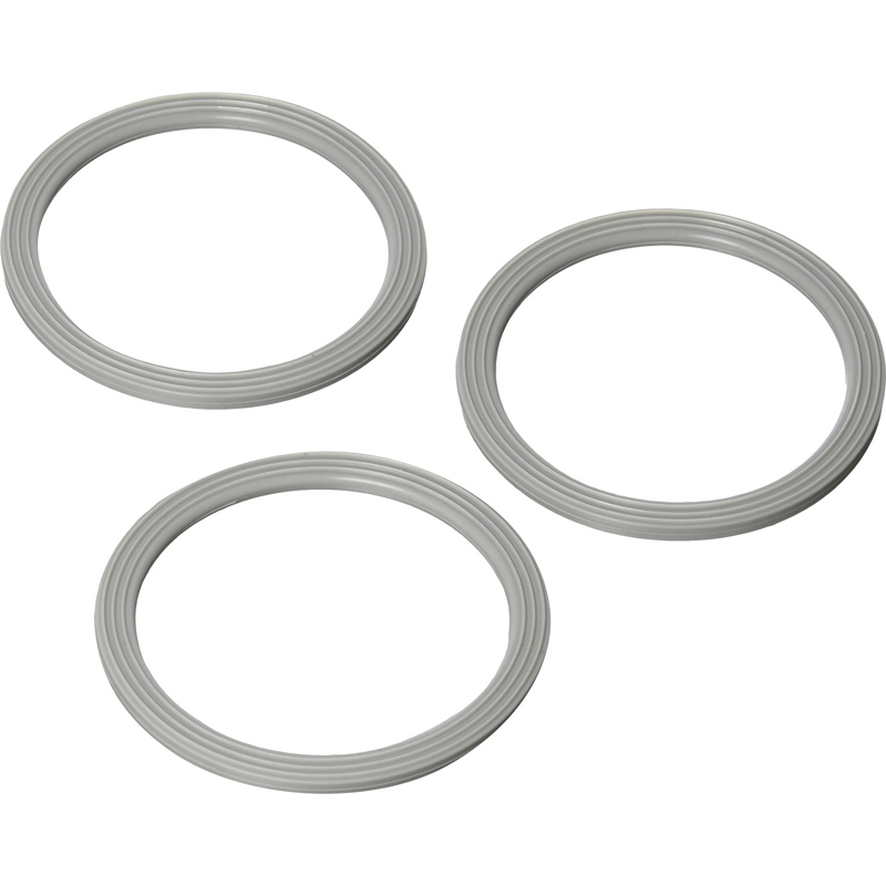 Кольцо уплотнительное ( 3шт. ) к кухонным комбайнам Kenwood KW680939- фото3