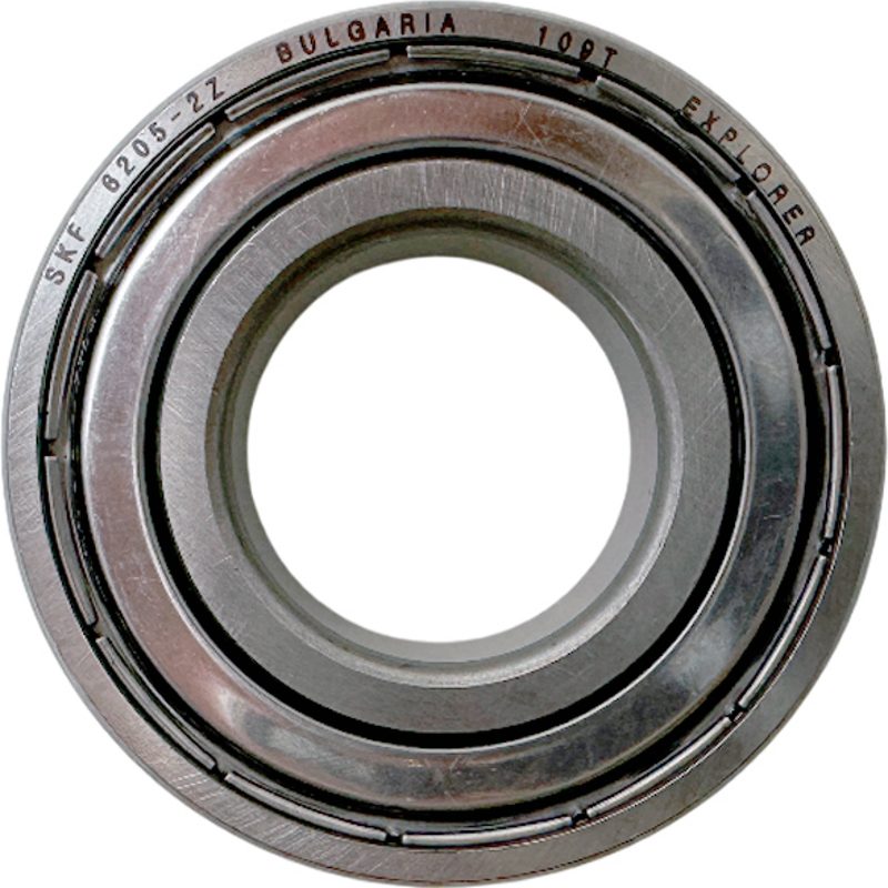 Подшипник для стиральной машины Indesit, Ariston, Bosch, Lg, Candy, Electrolux, Атлант, Whirlpool SKF 6205 2Z (25*52*15 мм)- фото2