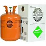Фреон R404a, Хладагент R-404a (баллон 10,9 кг)