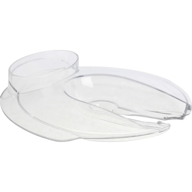 Крышка чаши для смешивания кухонного комбайна Bosch 00753824- фото2