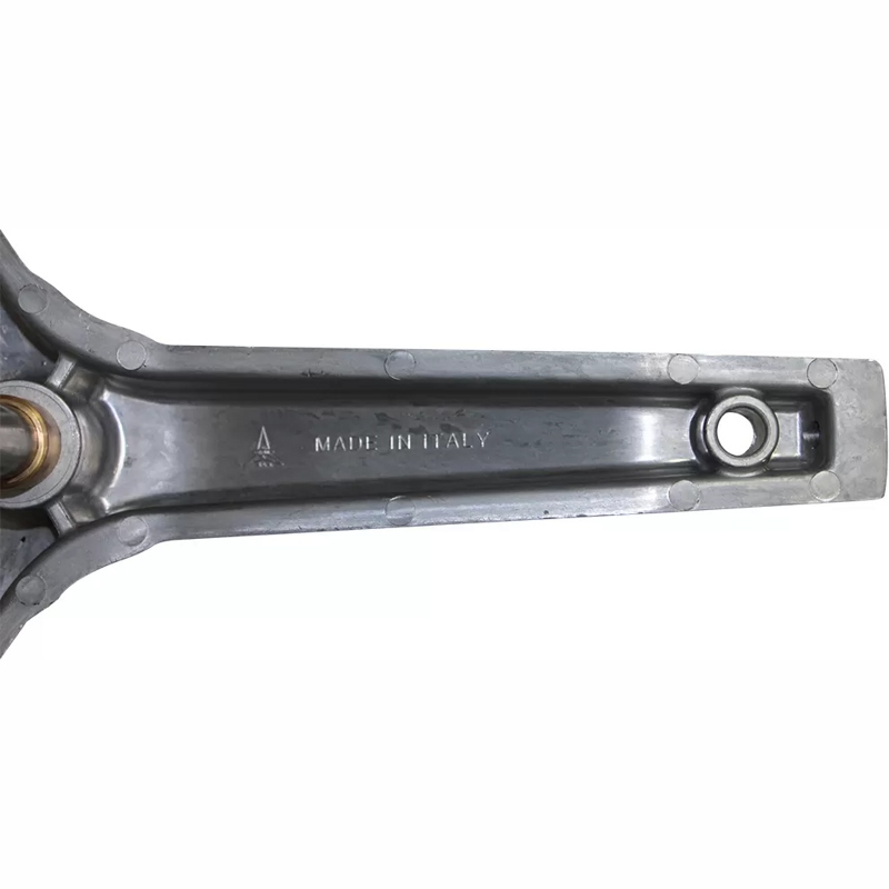 Крестовина бака для стиральной машины Vestel cod737 (H-127mm, EBI 737)- фото3