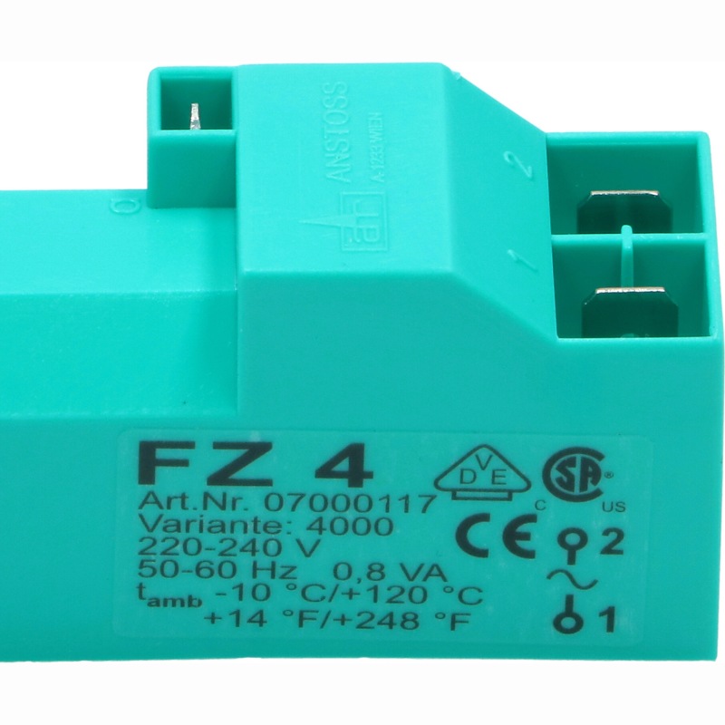 Блок розжига для плиты Smeg COK600SM (на 4 свечи, 810020106)- фото3