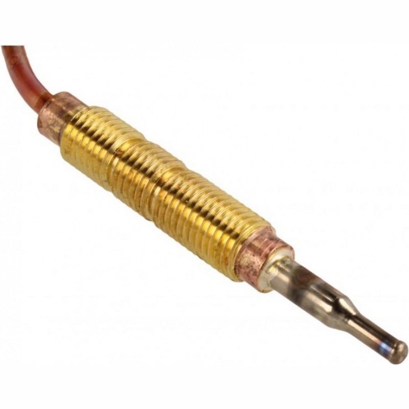 Термопара духовки для плиты Indesit C00028639 L=1200mm- фото5