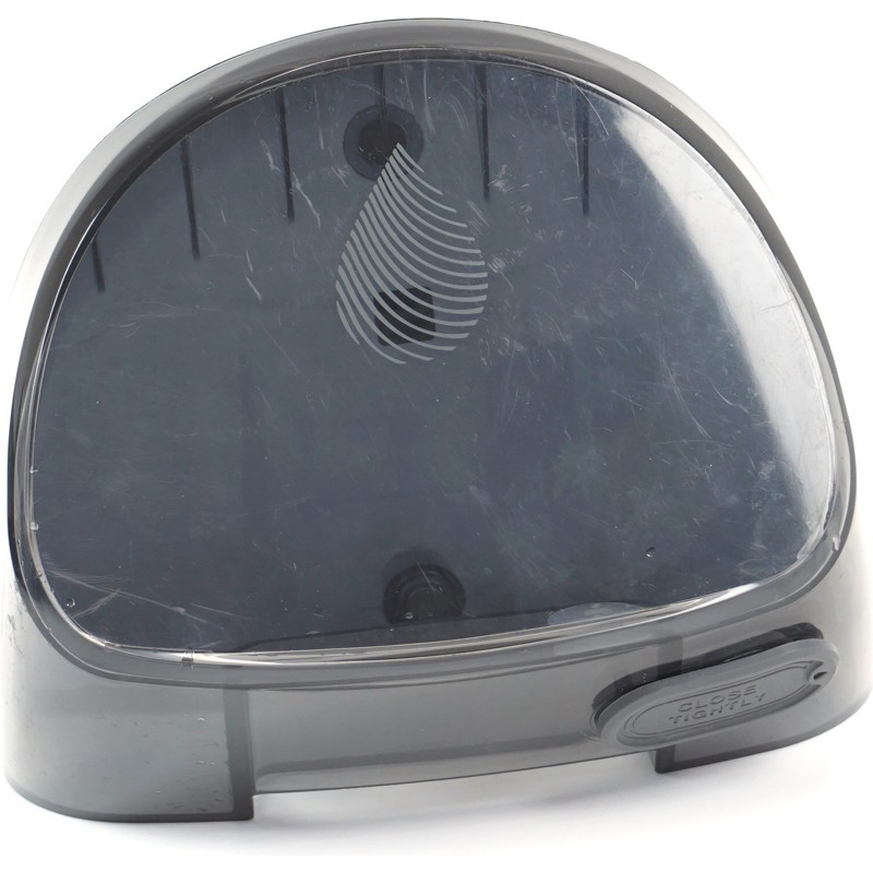 Бачок для воды ( для моющих моделей ) к пылесосам Samsung DJ97-02123A- фото2