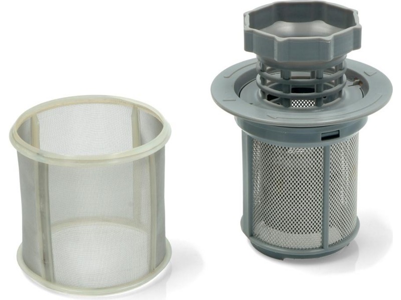 Фильтр тонкой очистки для посудомоечной машины Bosch WS101- фото