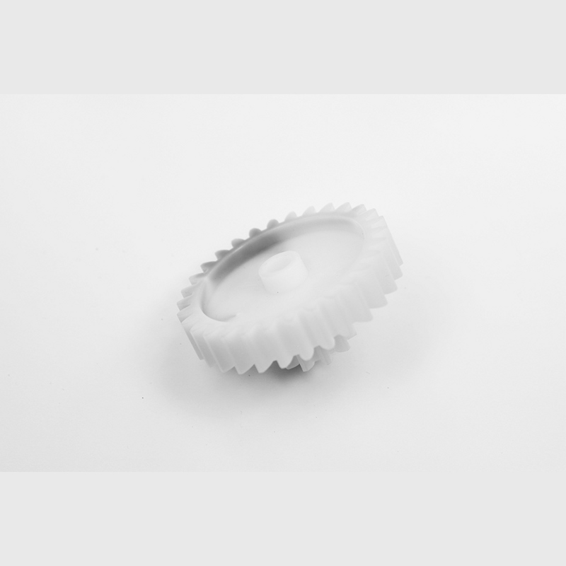 Шестерня для мясорубки Vitek, Elenberg, Polaris 41.040-VIT (D=64/23mm, H30/13, отв.8mm)- фото5