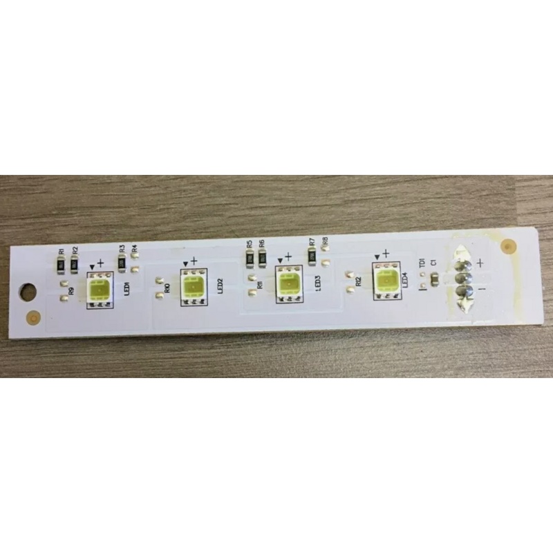Лампа LED внутреннего освещения для холодильника Samsung SMW25 DA41-00675J- фото4