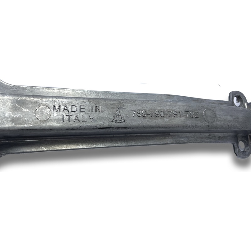 Крестовина барабана для стиральных машин Ariston , Indesit cod791 (D=20/25/30 mm, L=113 mm)- фото5