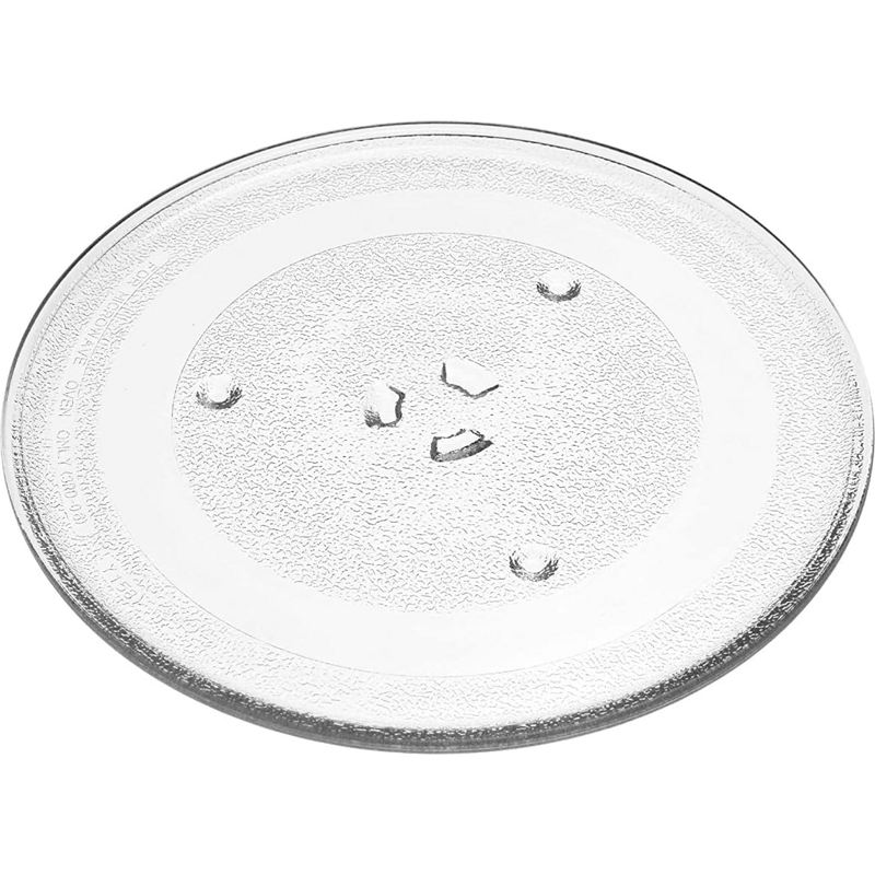 Тарелка для микроволновых печей Bosch 00704706 / диам 315 мм - фото3
